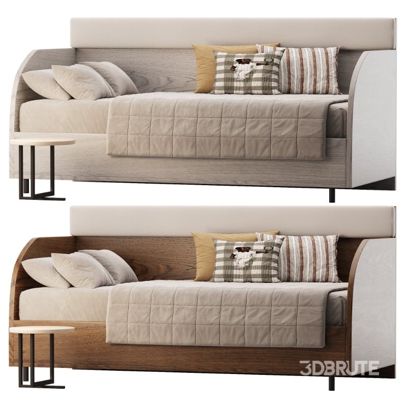 Sofa bed 900 Parma Neo Image 3