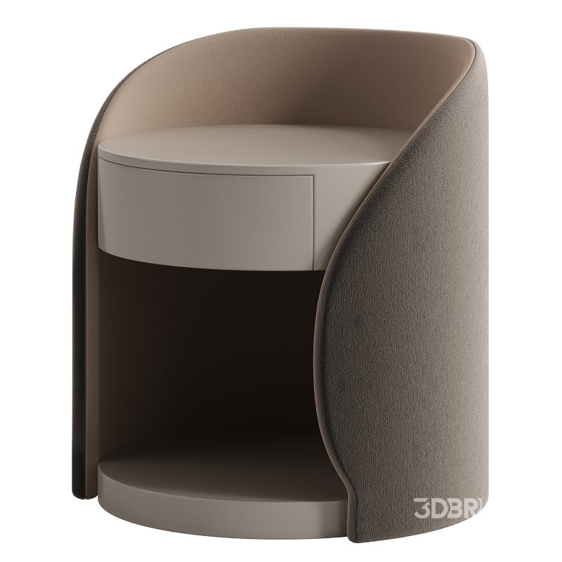 Bedside Table Image 2