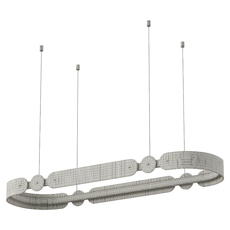 Chicago Chandelier Image 5