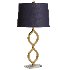 Levi Metal Table Lamp - Thumbnail 4