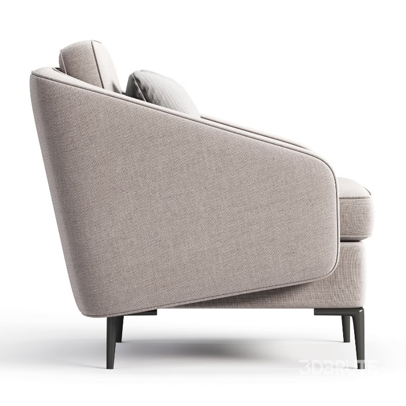 Armchair C119 BY Delavega Image 1