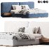 Airy bed - Thumbnail 3