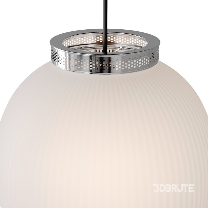 Bloom Pendant Light Image 9