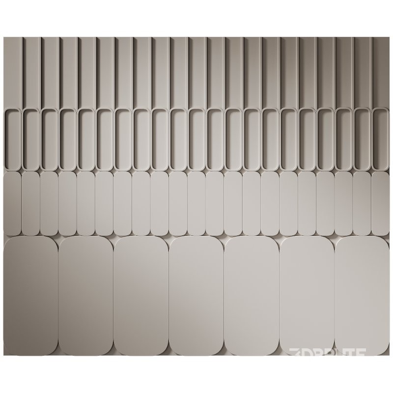 ART WALL 08 PANEL Image 4