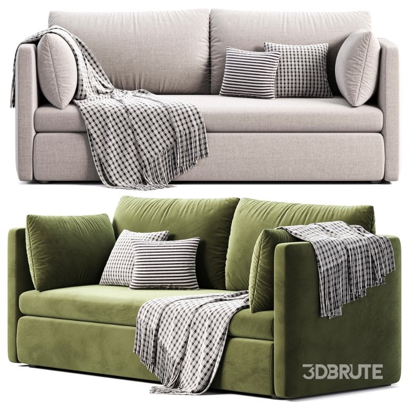 Andersen sofa Image 4