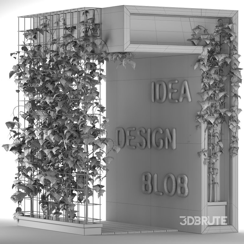 Green Corridor Image 1