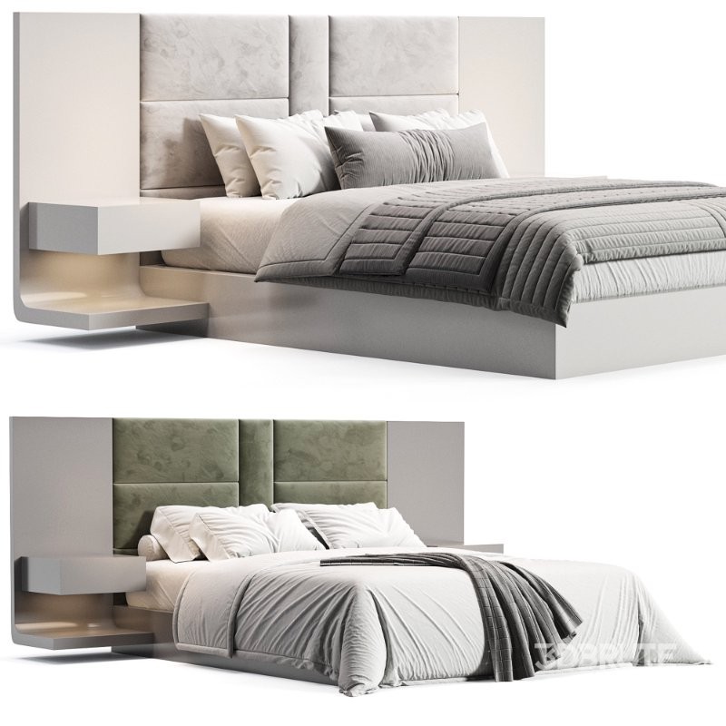 Brave Bed by Evanyrouse Image 4