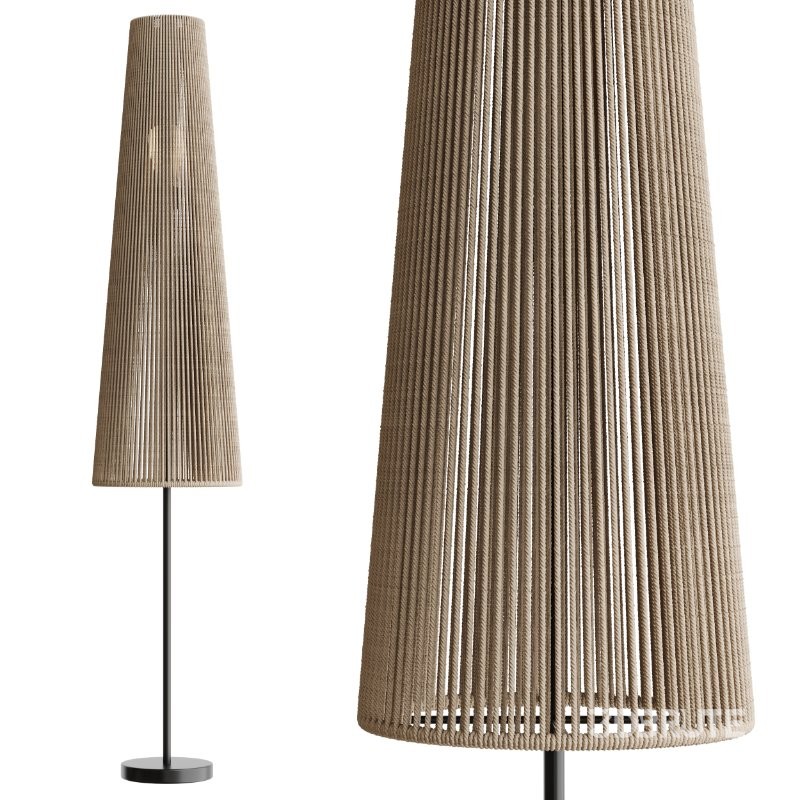 T1 Floor Lamp Image 2