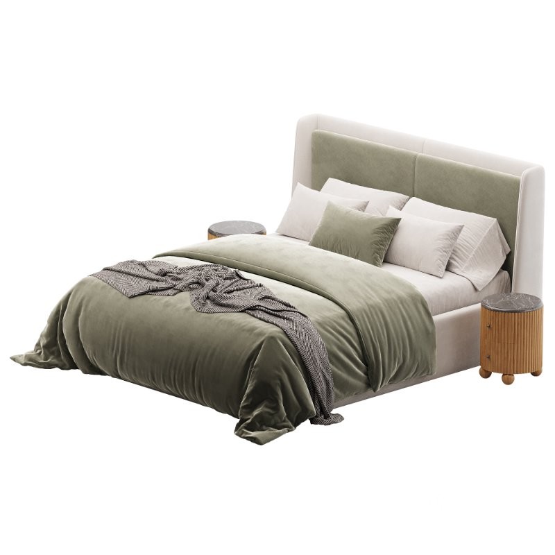 Cama de Casal PLCM17 Image 5