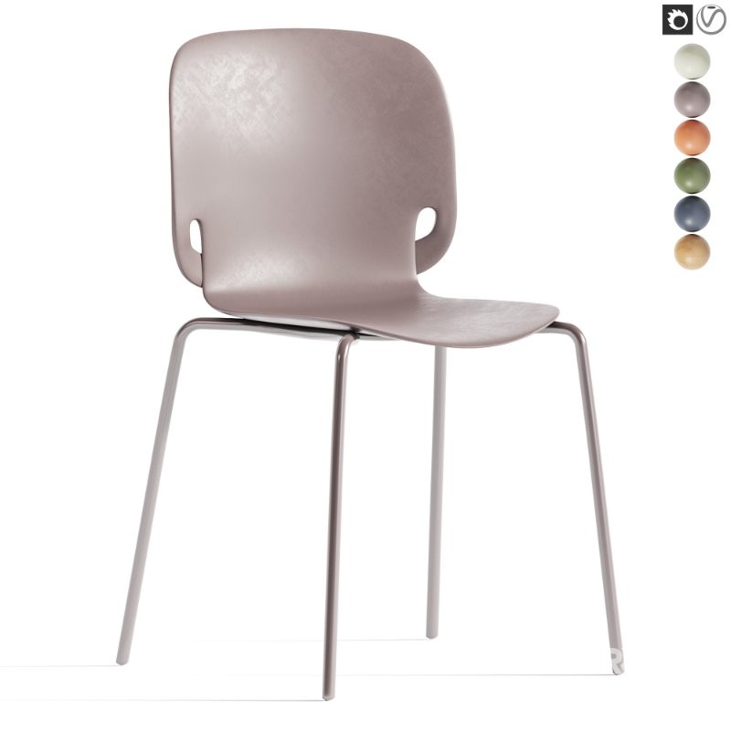 Intro Chair By Pianca Image 3