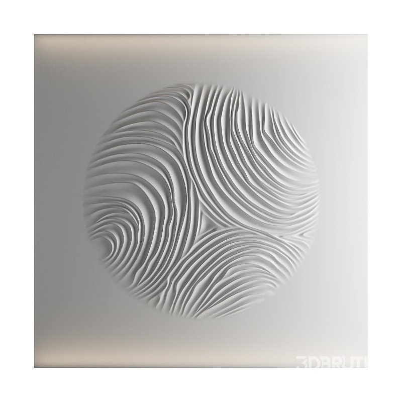 wave wall 28 Image 1