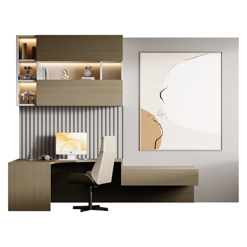 Workplace for Children 270-001 Image 5