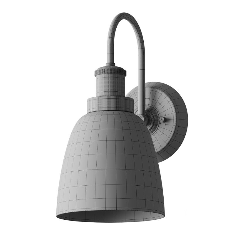 Versatile Bath Sconce Image 9