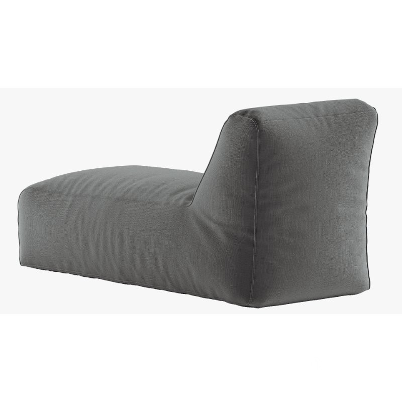 Large Microfiber Bean Bag Image 1