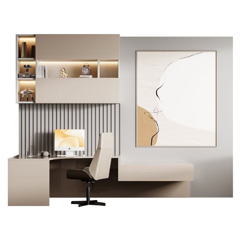 Workplace for Children 270-001 Image 3