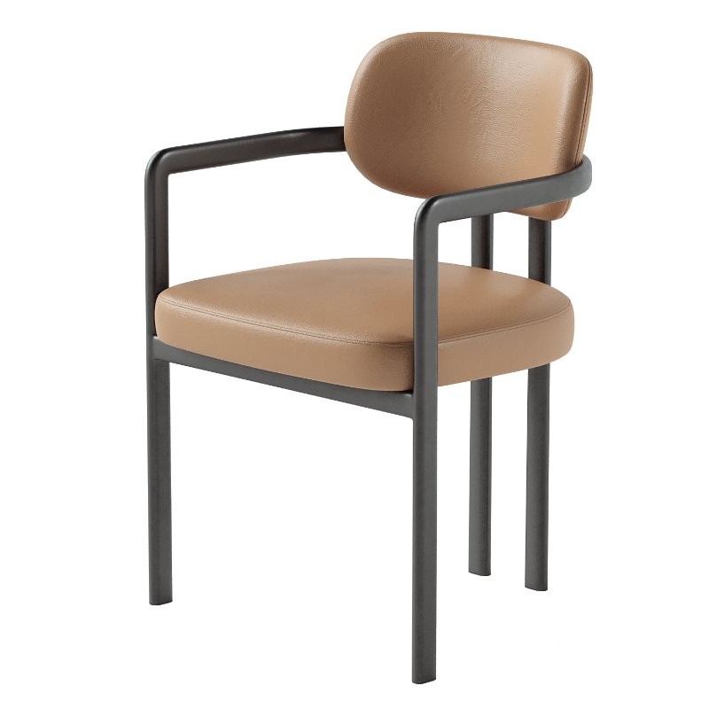 Zenith Armchair Image 3