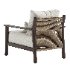 Tahiti Lounge Chair - Thumbnail 6