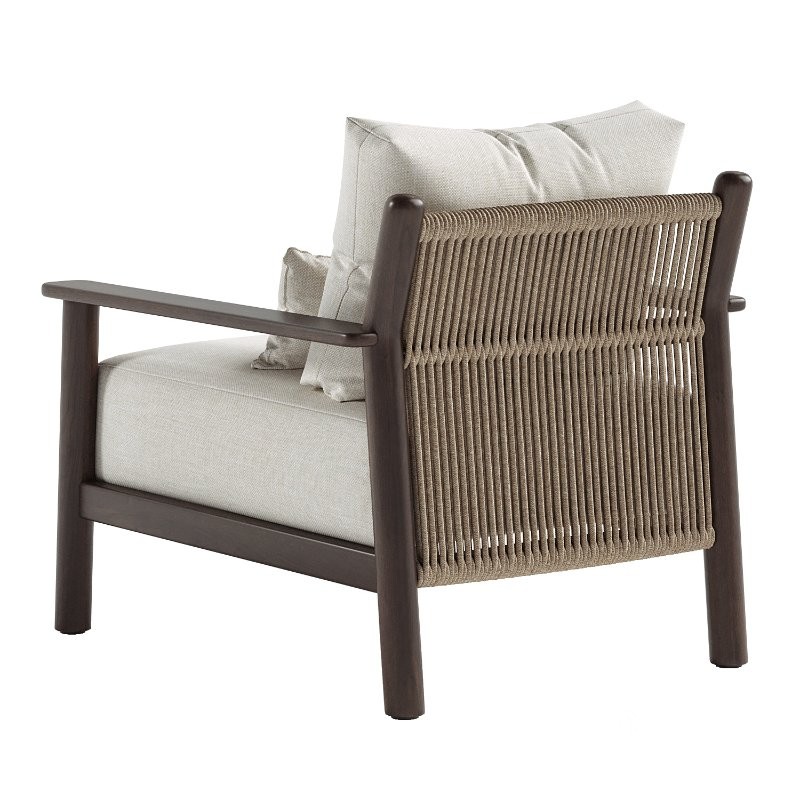 Tahiti Lounge Chair Image 6