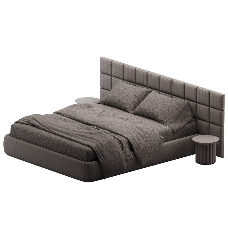 Cabeceira Roza Image 3