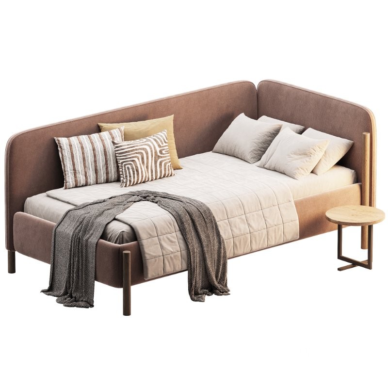 Casey 90 Kids bed 1 Image 2