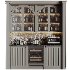 Bar cabinet for a restaurant and home 01 - Thumbnail 2