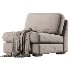 Lenestol Zeb armchair - Thumbnail 3