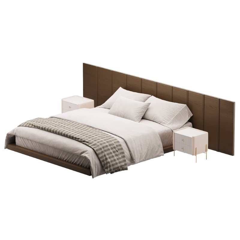 Dekorasyon bed Image 5