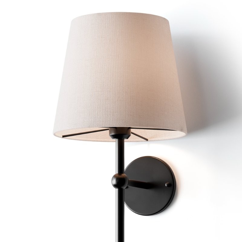 Lester Oversized Sconce Image 6