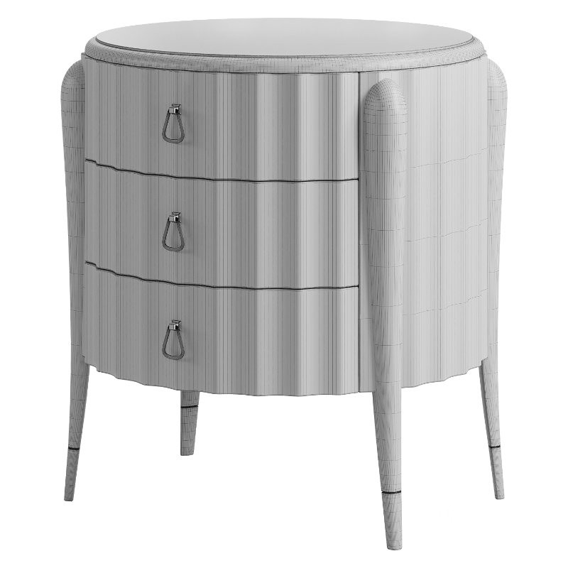 Bedside Table Image 3