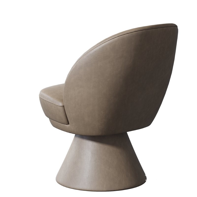 Arm chair 002 Image 3