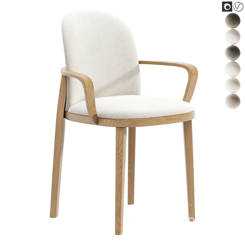 Orchestra Chair By Pianca Image 7