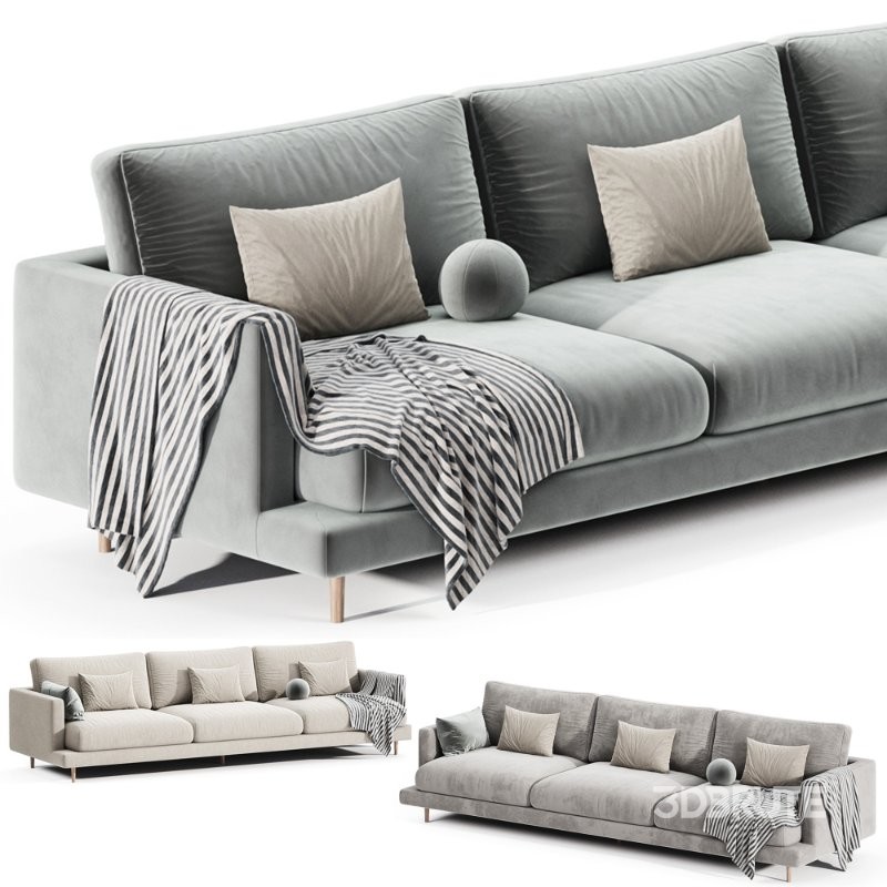 Veneda Sofa 2 by Bolia Image 3