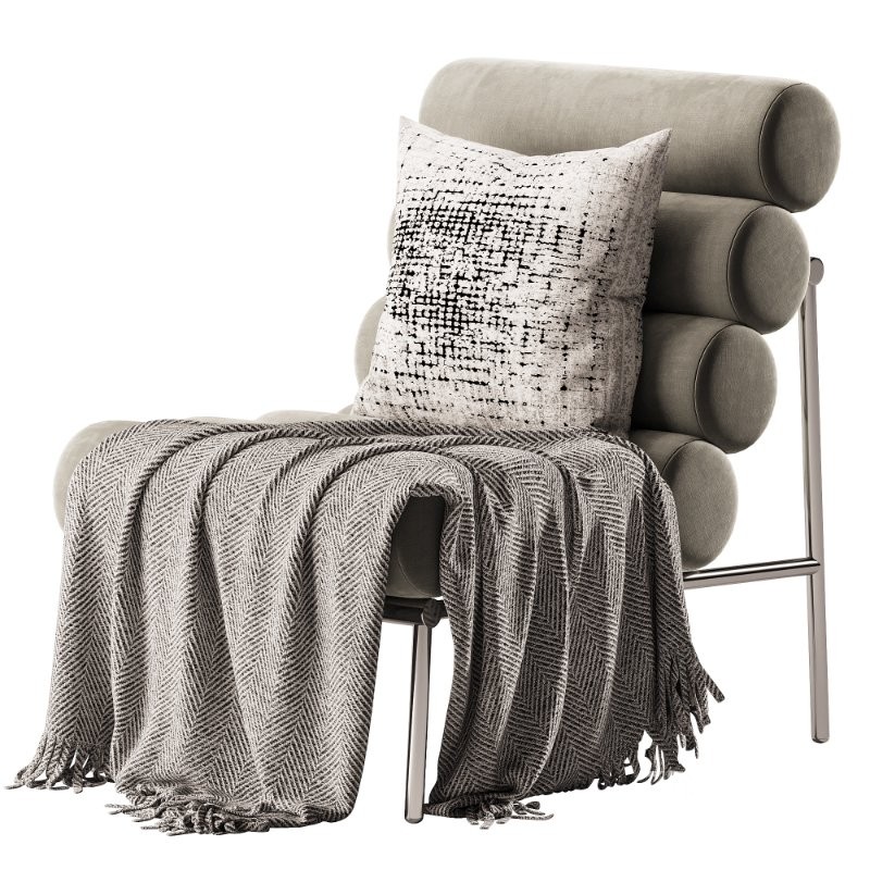 Lenestol Rollsan armchair Image 2