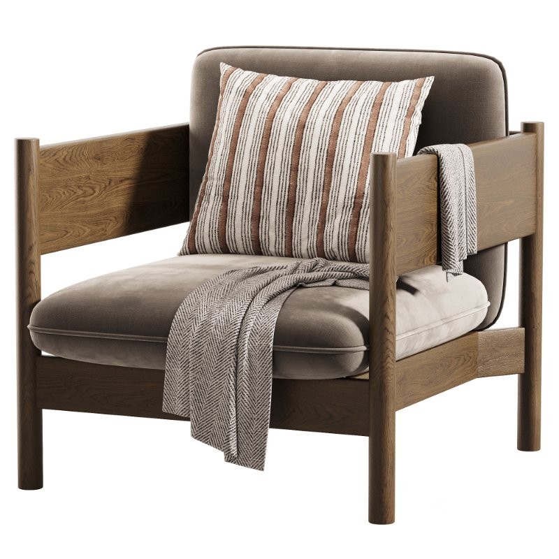 Hay ARBOUR Armchair Image 4