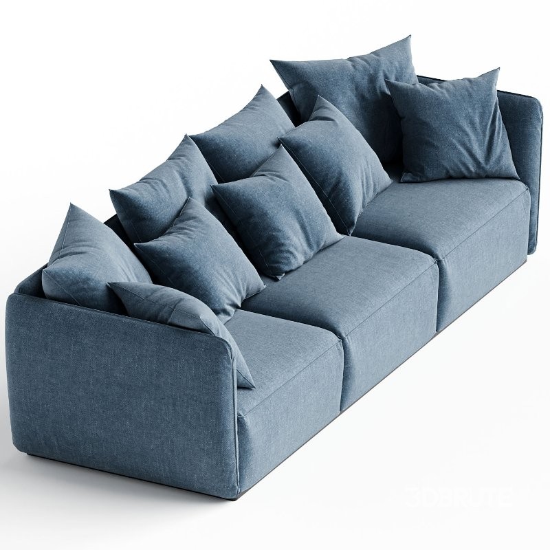 Blow – Sofa Alivar DBW 270 Image 1