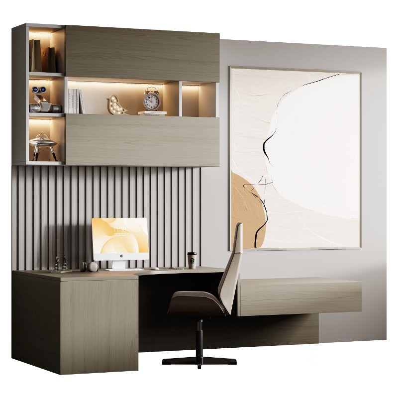 Workplace for Children 270-001 Image 1