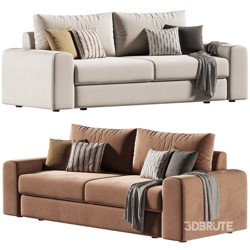 LEGRAN sofa Image 1