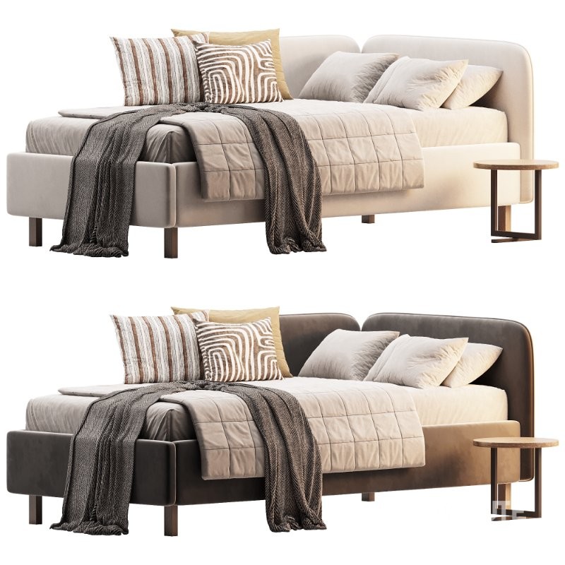 Ogogo kids BED Image 1