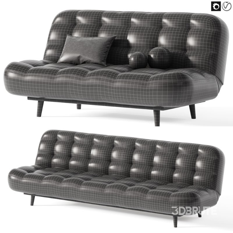 Bons T Sofa By Divan Image 4