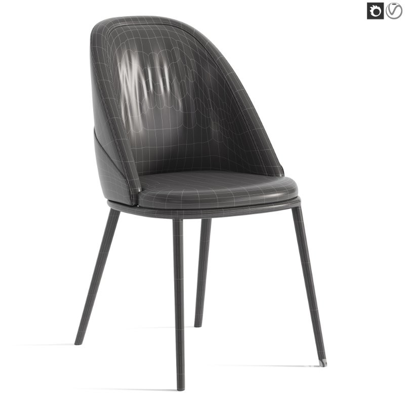 Renoid Chair By Sedit Italia Image 6