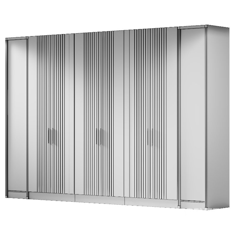 Wardrobe Closet 17 Image 4