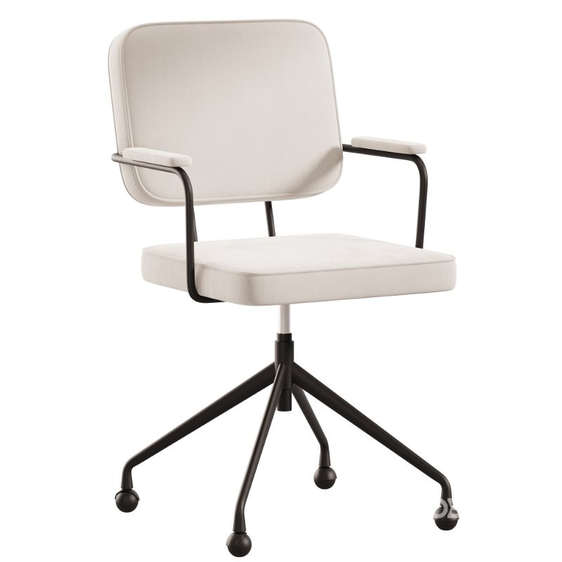 Matheo Adjustable office chair Image 1