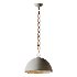 Elliot Wide Dome Pendant Light - Thumbnail 7