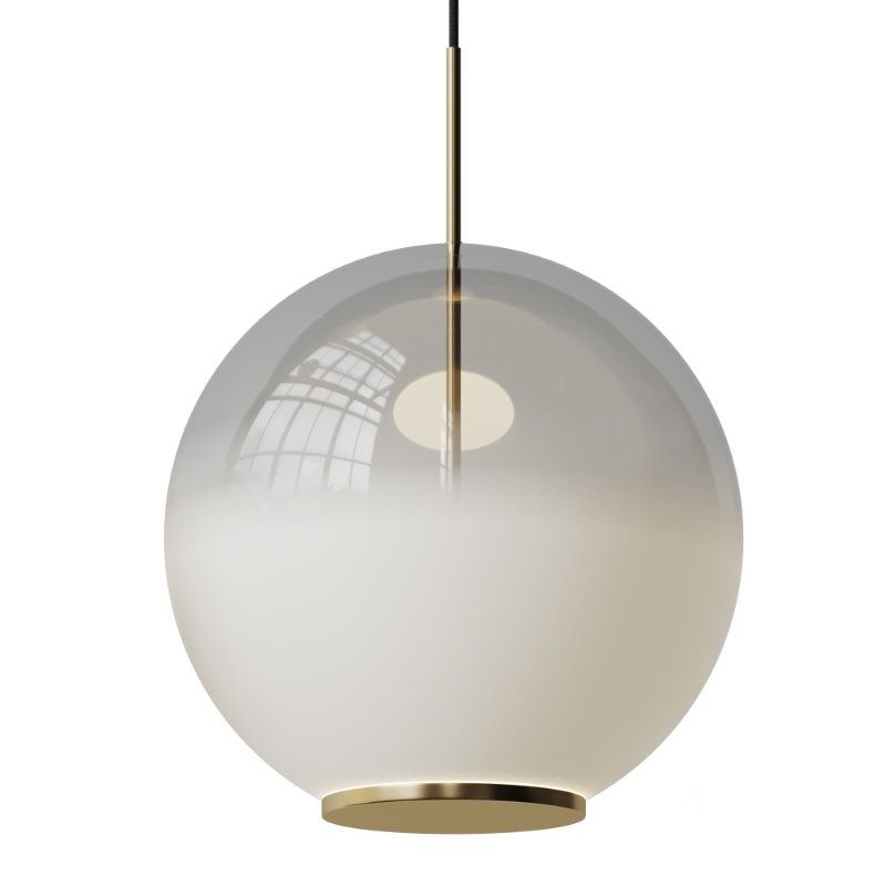 VENICEM Misty Suspension Lights Image 1