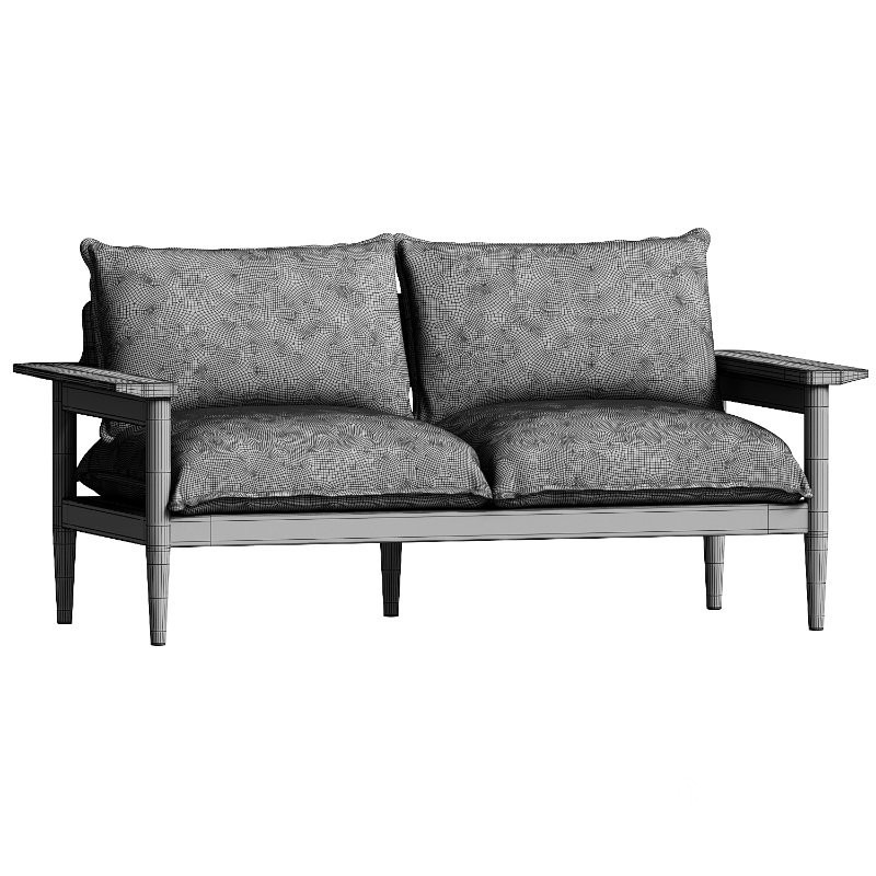 Terassi Sofas Design Within Reach Image 2