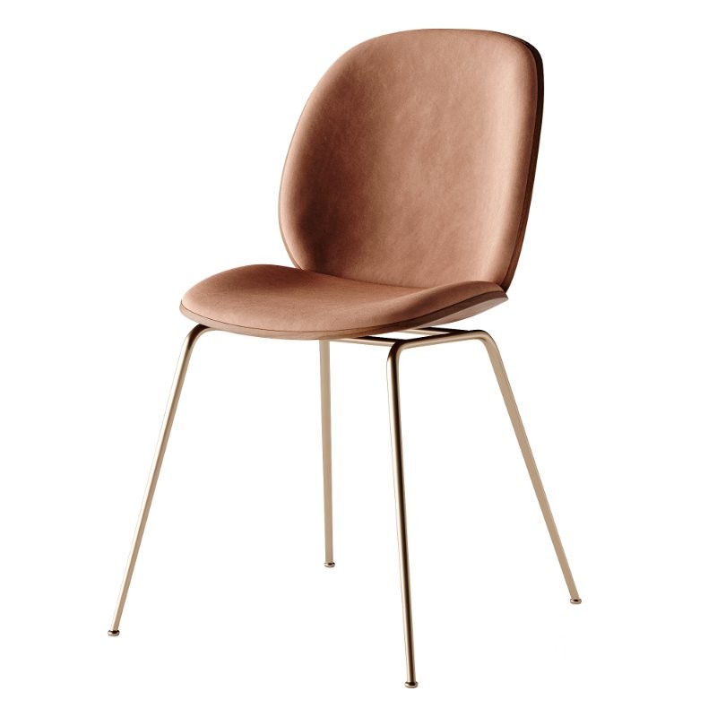 Beetle Dining Chair Image 5