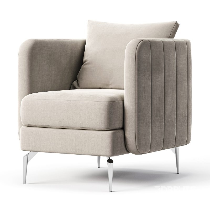 Armchair C122 by Delavega Image 11