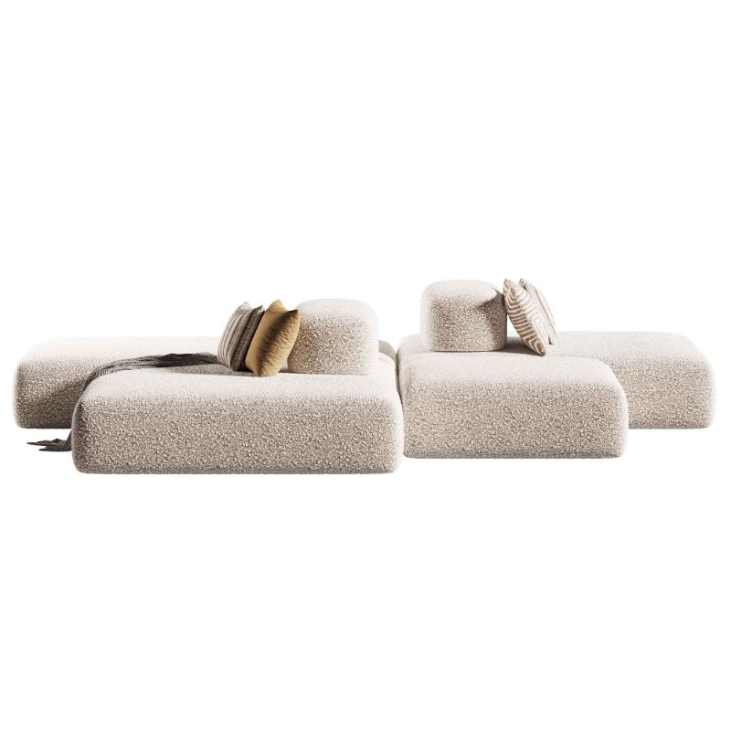 HESSENTIA CHOLET SOFA Image 3