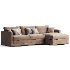 Aissa Chaise Sofa - Thumbnail 2