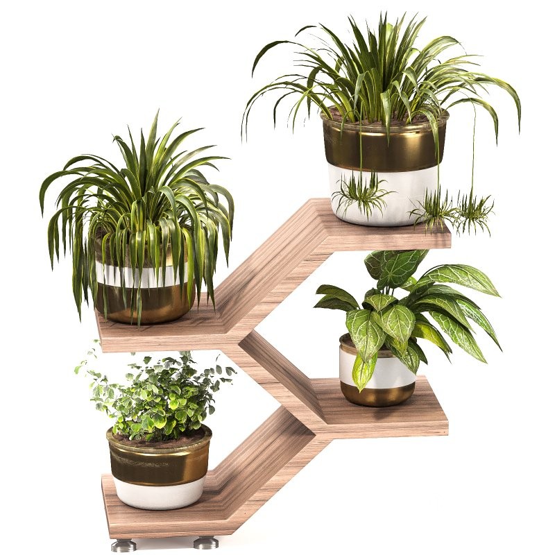 Planting Stand 02 Image 4